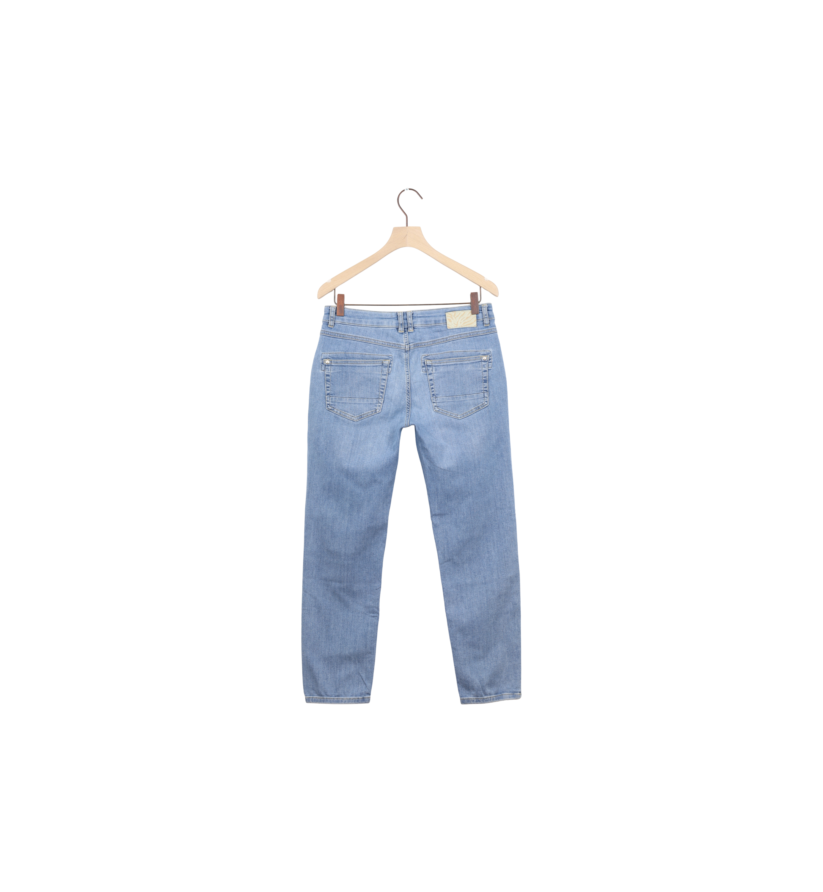 Packshot / Light Blue / ReLoved